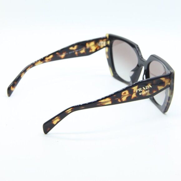 NEW PRADA PR15WS 3890A7 SUNGLASSES - Picture 5 of 11